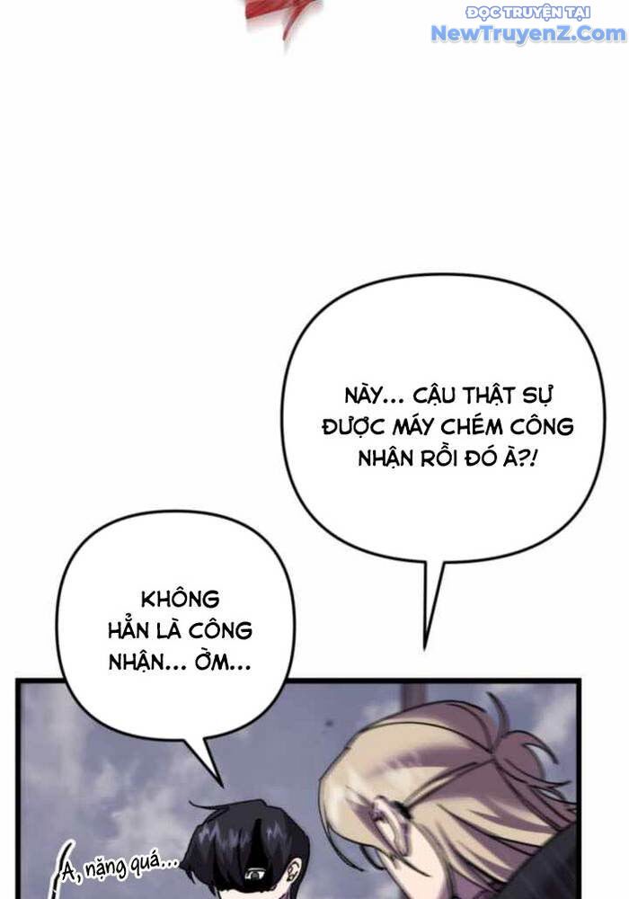 Giả Vờ Làm Kẻ Vô Dụng Ở Học Đường [Chap 107-113] - Page 30