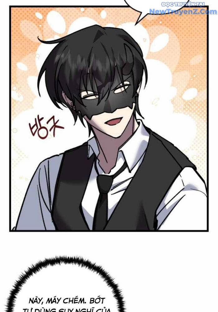 Giả Vờ Làm Kẻ Vô Dụng Ở Học Đường [Chap 107-113] - Page 32