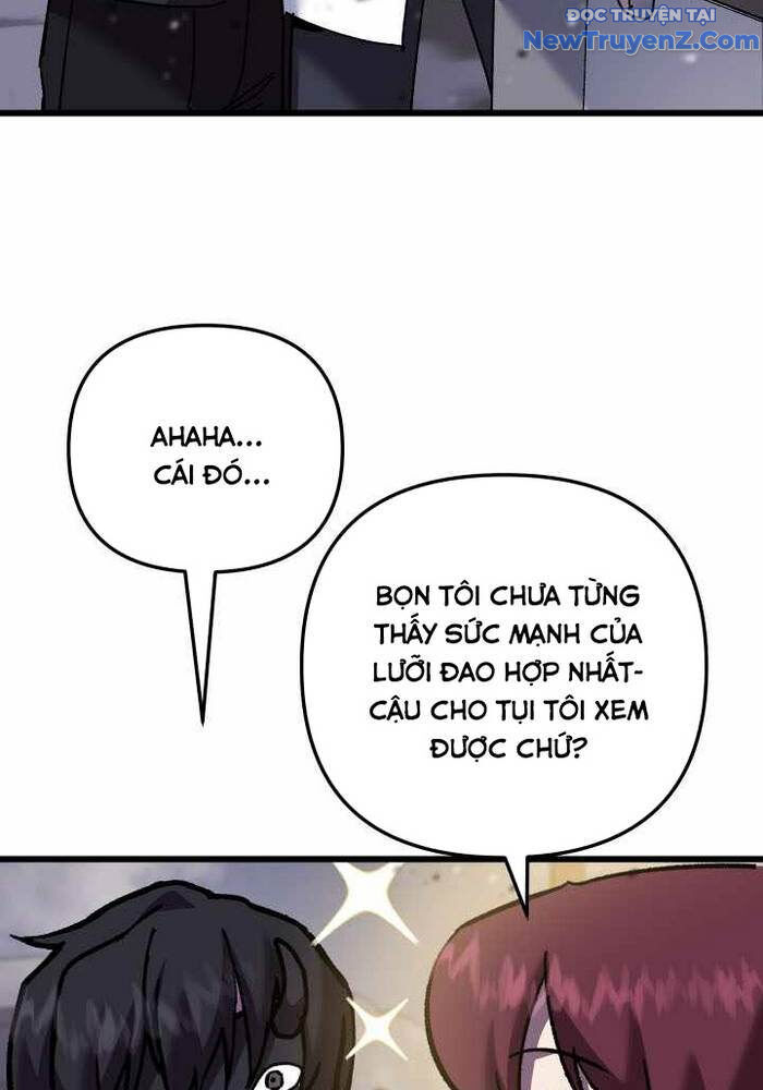 Giả Vờ Làm Kẻ Vô Dụng Ở Học Đường [Chap 107-113] - Page 38