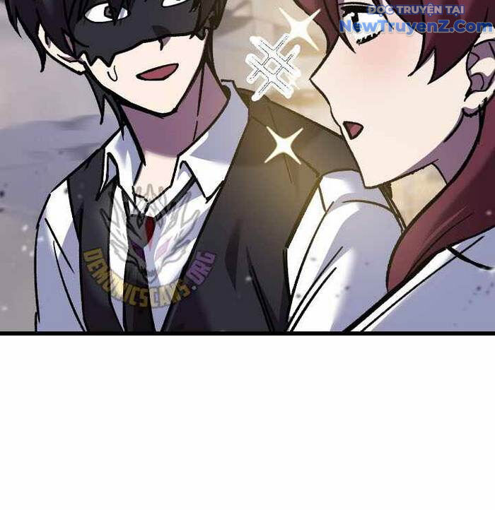 Giả Vờ Làm Kẻ Vô Dụng Ở Học Đường [Chap 107-113] - Page 39