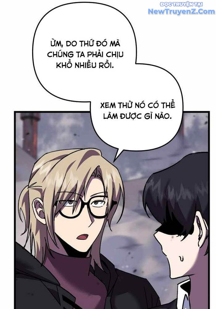 Giả Vờ Làm Kẻ Vô Dụng Ở Học Đường [Chap 107-113] - Page 40