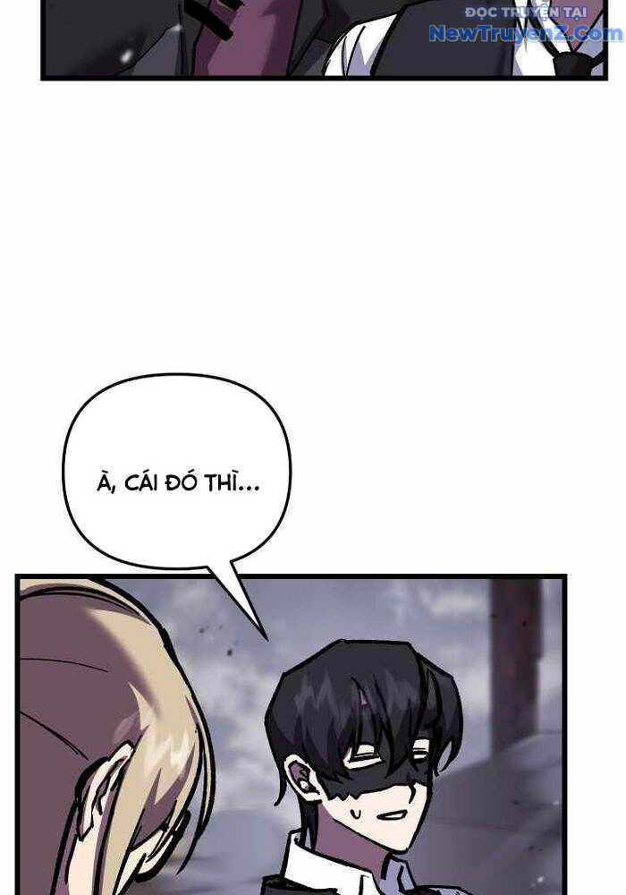 Giả Vờ Làm Kẻ Vô Dụng Ở Học Đường [Chap 107-113] - Page 41