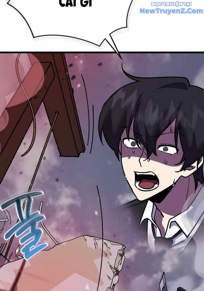 Giả Vờ Làm Kẻ Vô Dụng Ở Học Đường [Chap 107-113] - Page 52