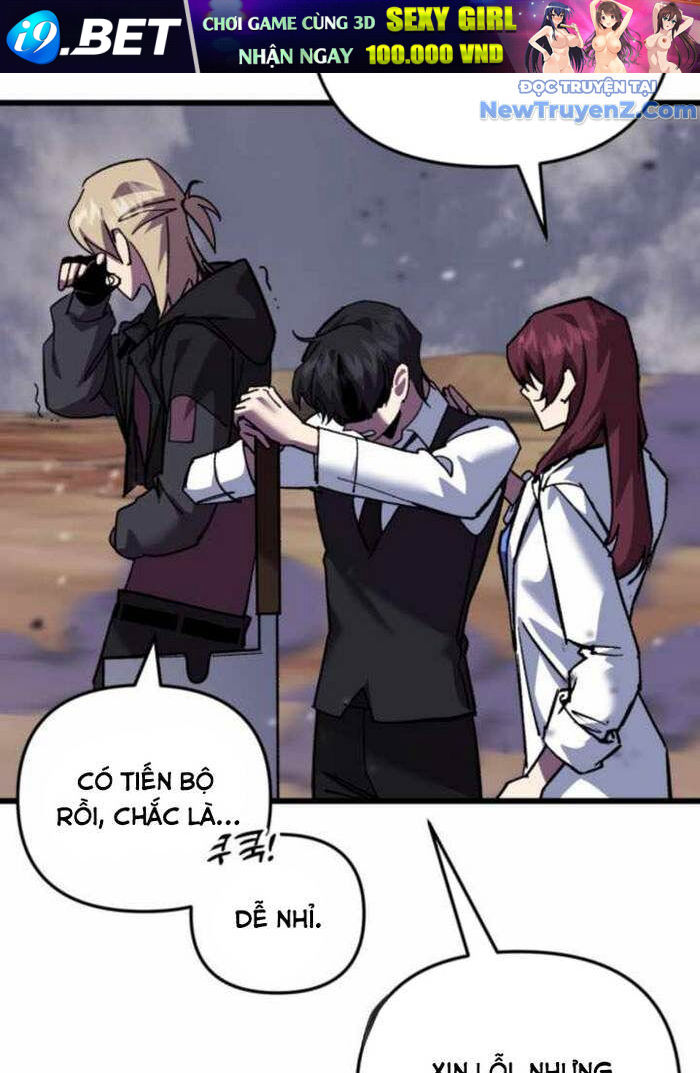 Giả Vờ Làm Kẻ Vô Dụng Ở Học Đường [Chap 107-113] - Page 56