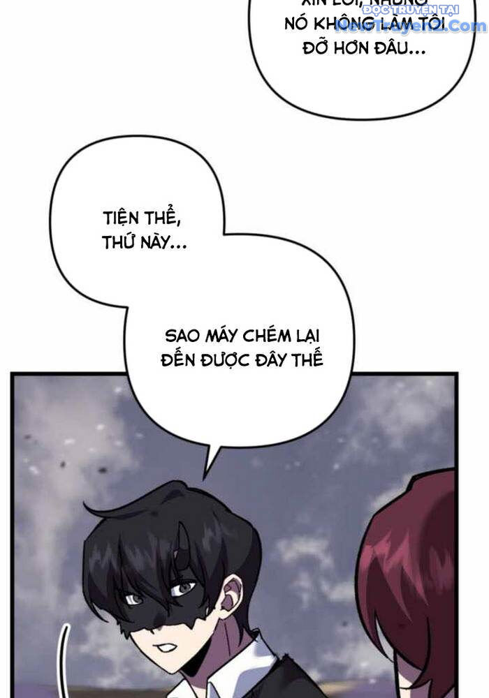 Giả Vờ Làm Kẻ Vô Dụng Ở Học Đường [Chap 107-113] - Page 57