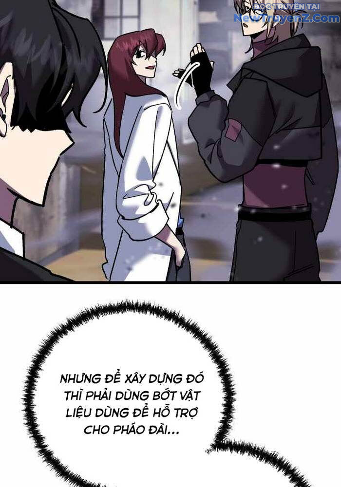 Giả Vờ Làm Kẻ Vô Dụng Ở Học Đường [Chap 107-113] - Page 67