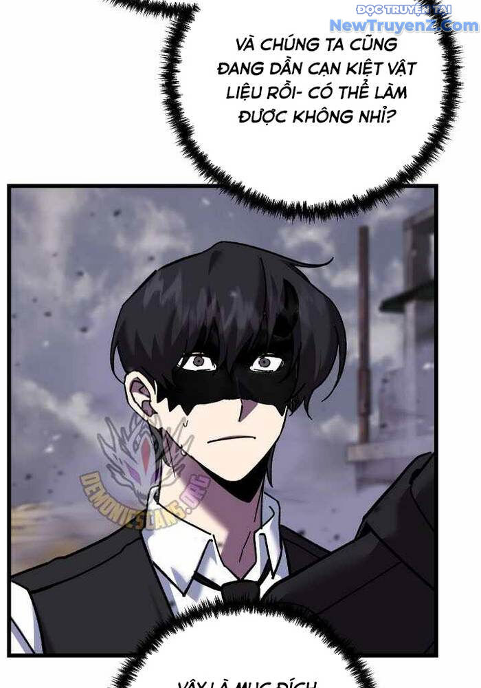 Giả Vờ Làm Kẻ Vô Dụng Ở Học Đường [Chap 107-113] - Page 68