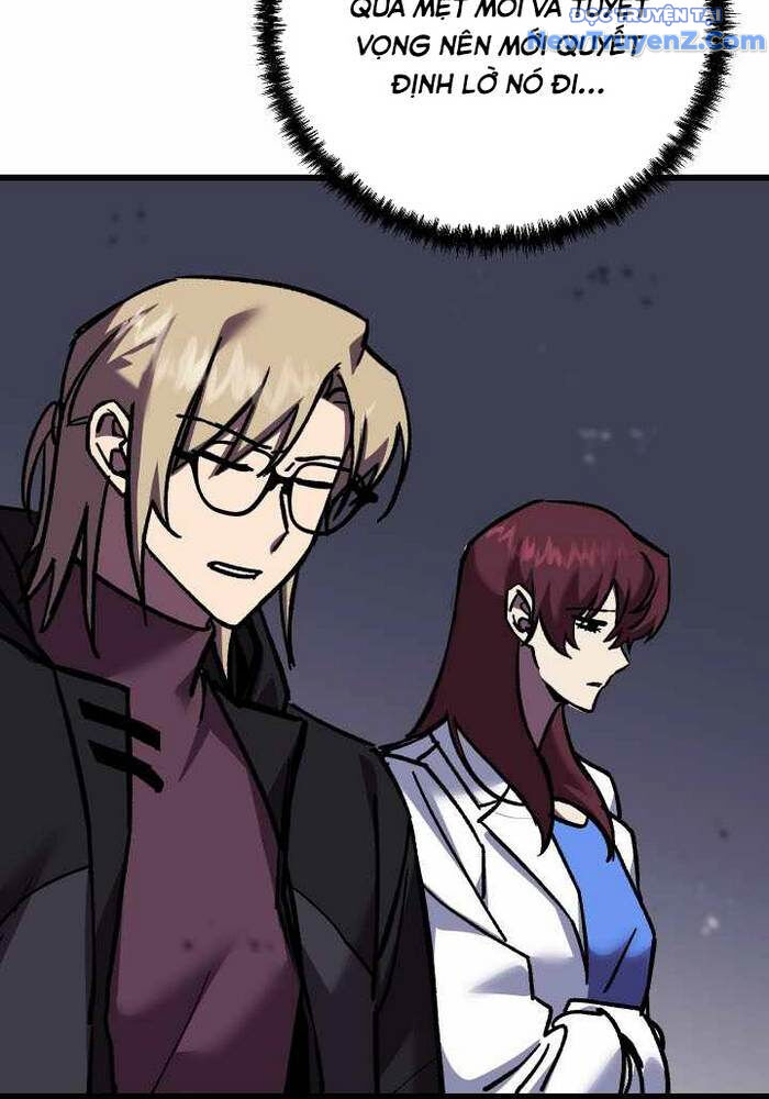 Giả Vờ Làm Kẻ Vô Dụng Ở Học Đường [Chap 107-113] - Page 76