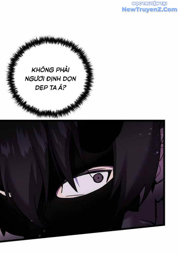 Giả Vờ Làm Kẻ Vô Dụng Ở Học Đường [Chap 107-113] - Page 8