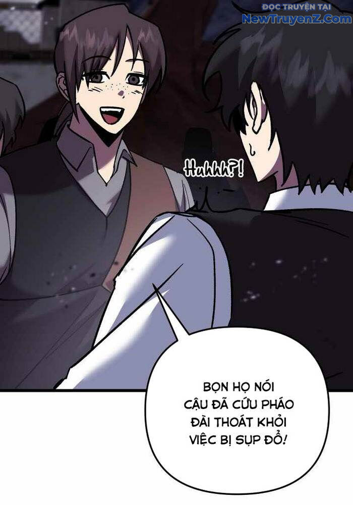 Giả Vờ Làm Kẻ Vô Dụng Ở Học Đường [Chap 107-113] - Page 80