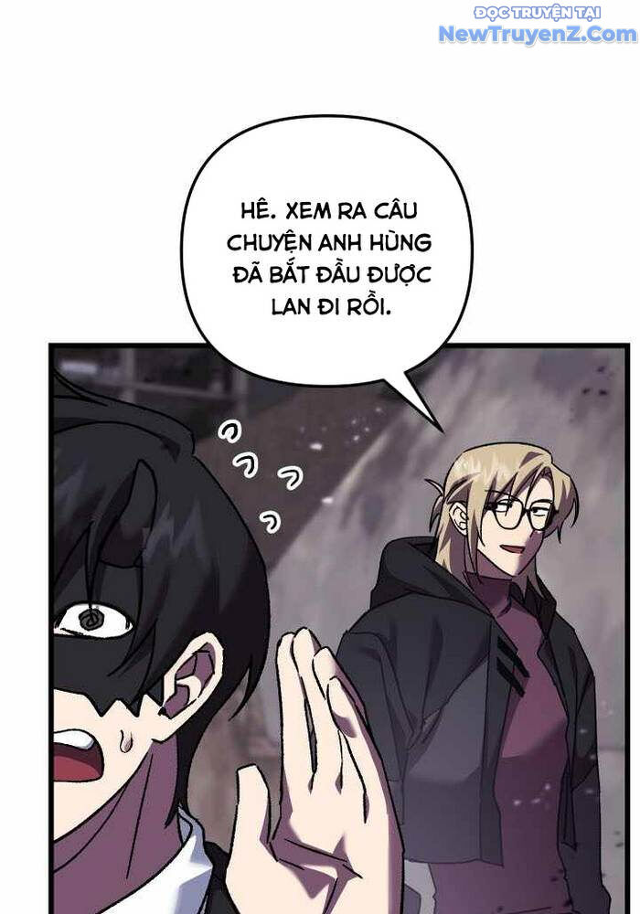 Giả Vờ Làm Kẻ Vô Dụng Ở Học Đường [Chap 107-113] - Page 81