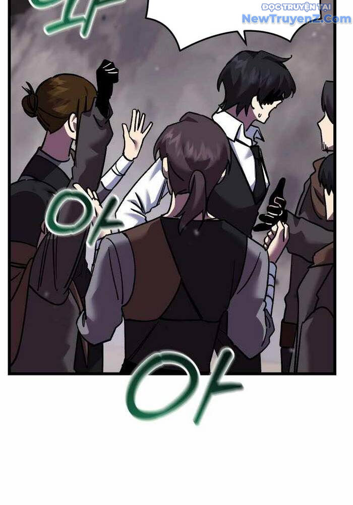 Giả Vờ Làm Kẻ Vô Dụng Ở Học Đường [Chap 107-113] - Page 87