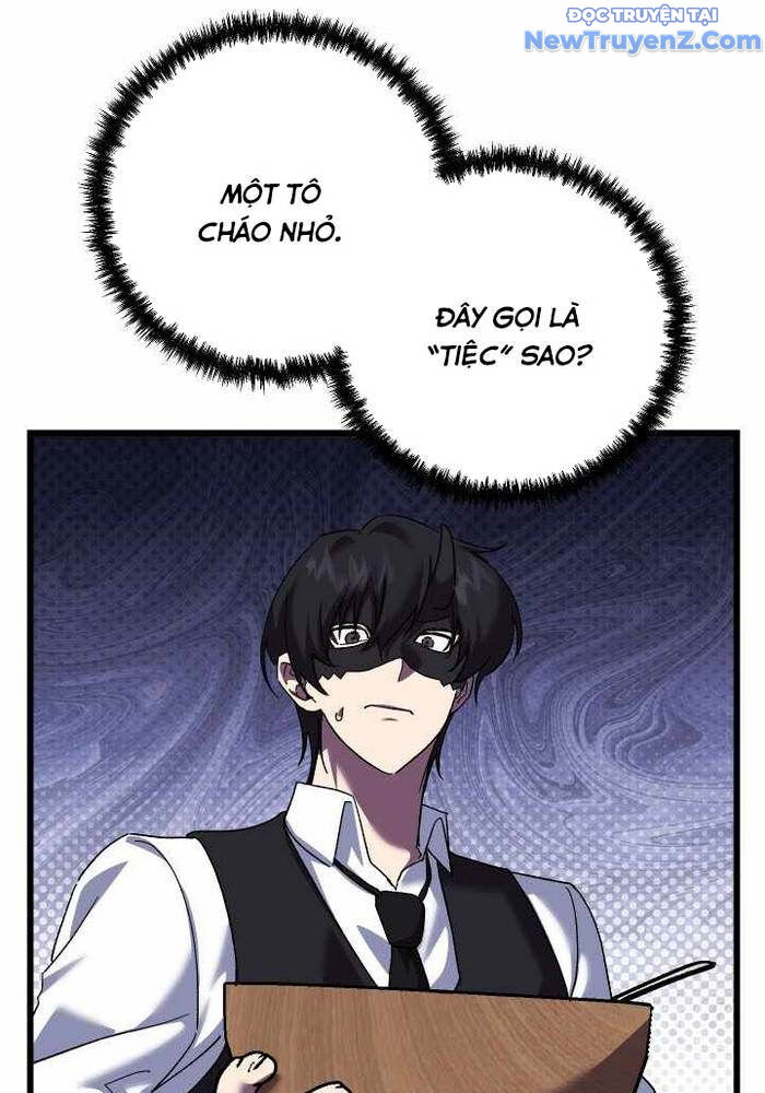 Giả Vờ Làm Kẻ Vô Dụng Ở Học Đường [Chap 107-113] - Page 90
