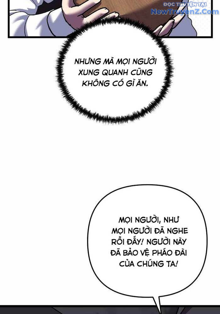 Giả Vờ Làm Kẻ Vô Dụng Ở Học Đường [Chap 107-113] - Page 91