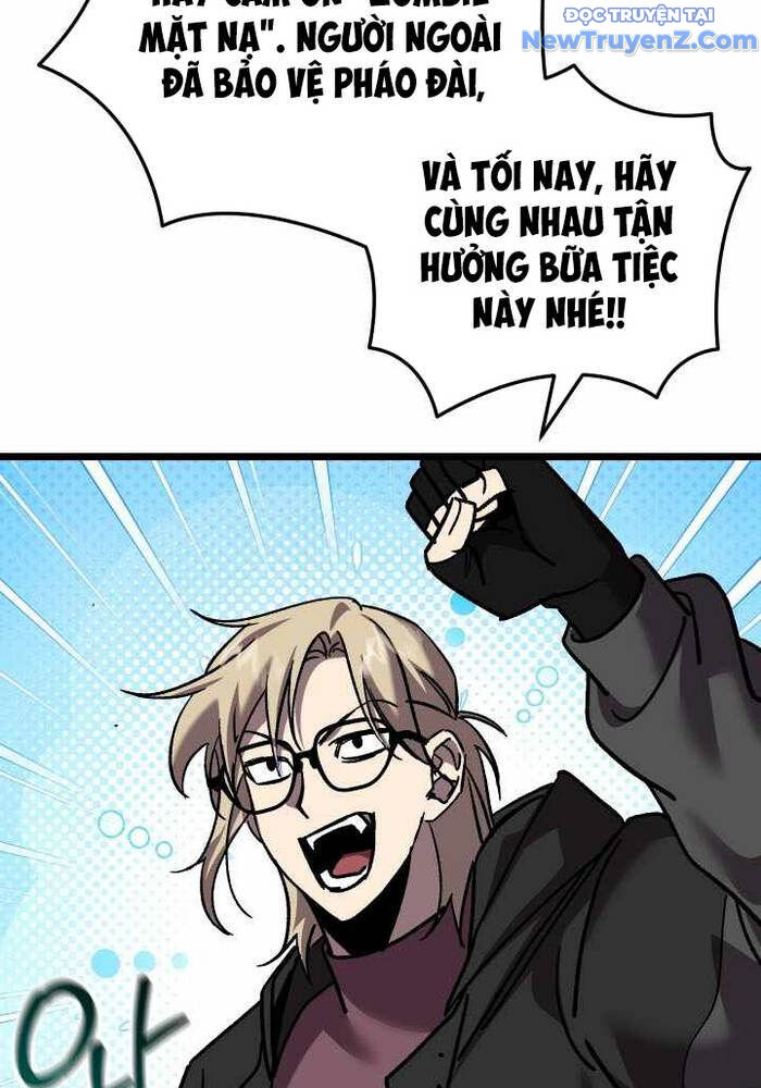 Giả Vờ Làm Kẻ Vô Dụng Ở Học Đường [Chap 107-113] - Page 93