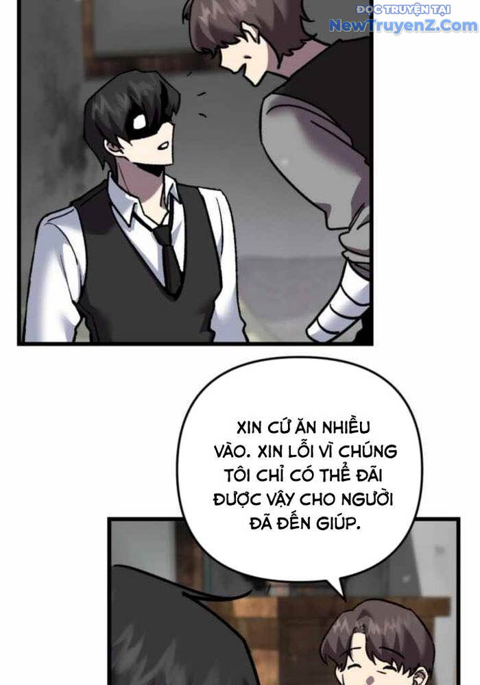 Giả Vờ Làm Kẻ Vô Dụng Ở Học Đường [Chap 107-113] - Page 95
