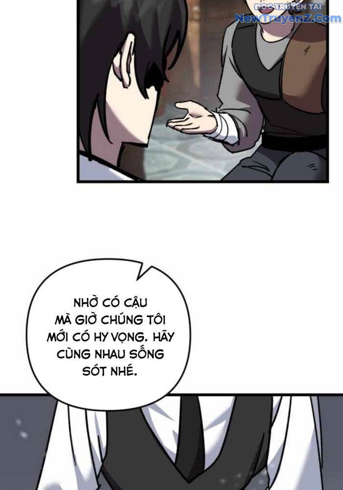 Giả Vờ Làm Kẻ Vô Dụng Ở Học Đường [Chap 107-113] - Page 96