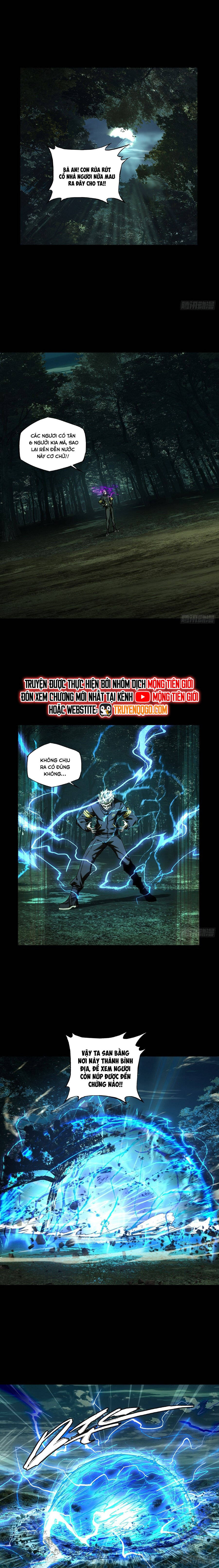 Chapter 497 - Image 9