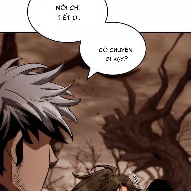 Sử Thi Valhalla [Chap 34] - Page 111