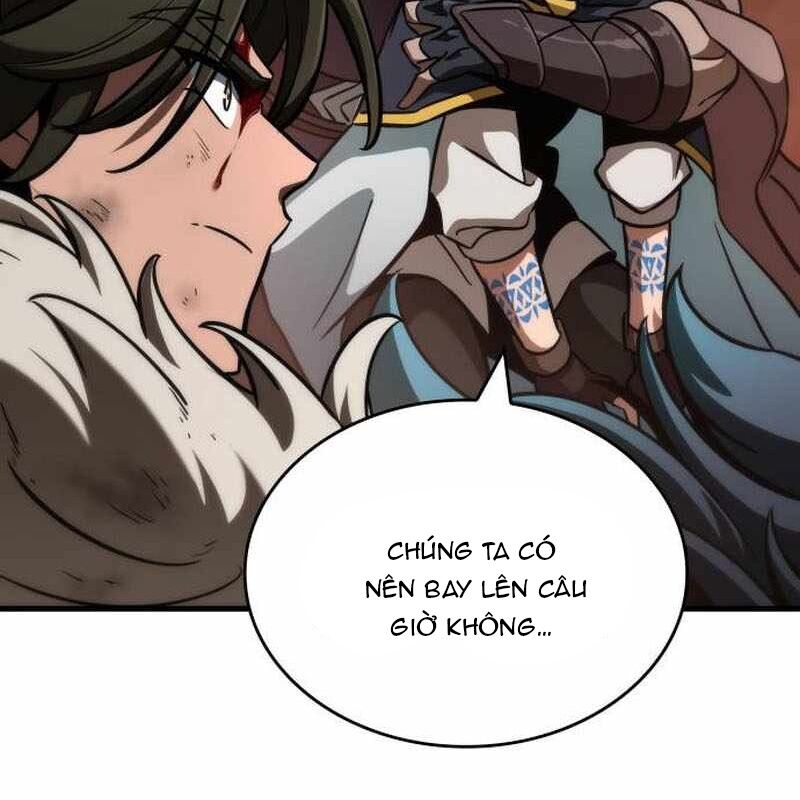 Sử Thi Valhalla [Chap 34] - Page 138