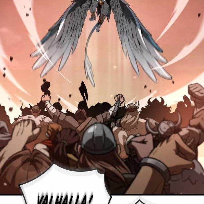 Sử Thi Valhalla [Chap 34] - Page 174