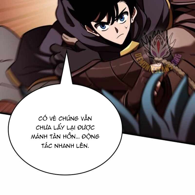 Sử Thi Valhalla [Chap 34] - Page 196