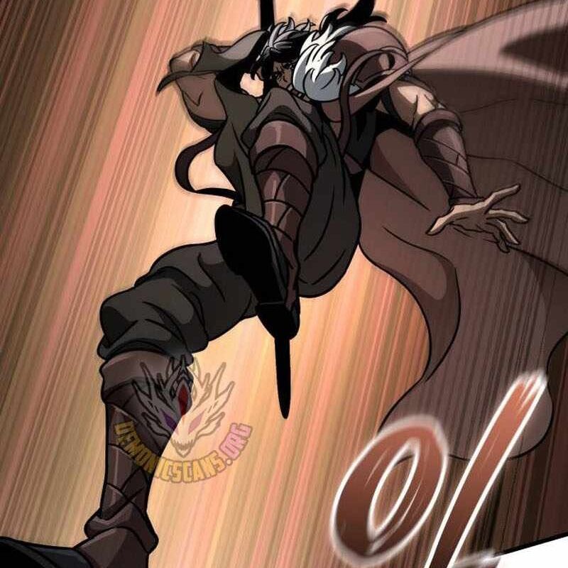Sử Thi Valhalla [Chap 34] - Page 34