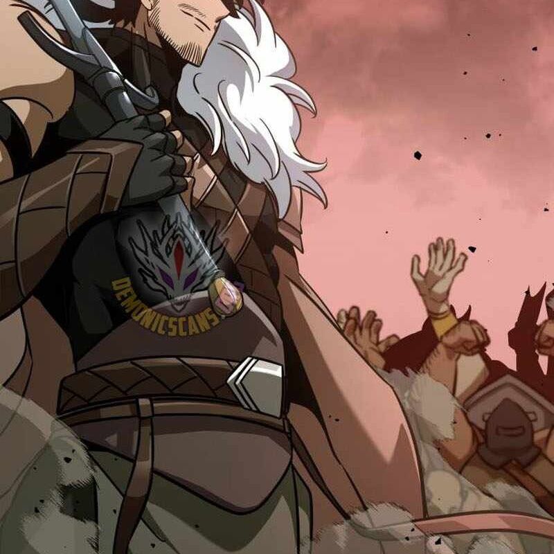 Sử Thi Valhalla [Chap 34] - Page 87