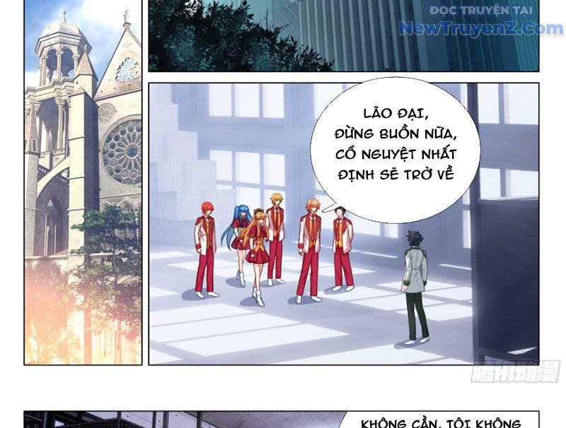 Chapter 438 - Image 20