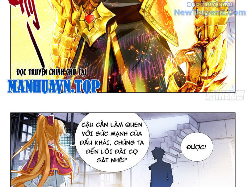 Chapter 438 - Image 28