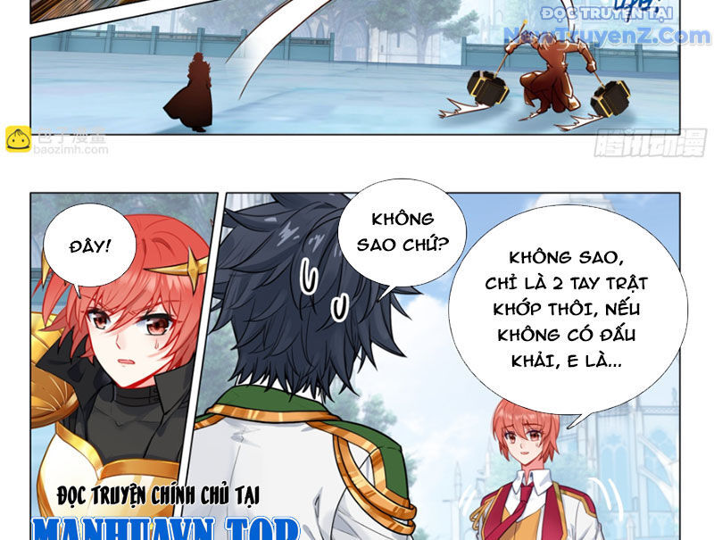 Chapter 438 - Image 32