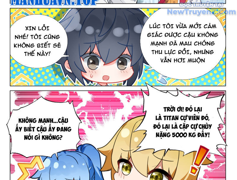 Chapter 438 - Image 33