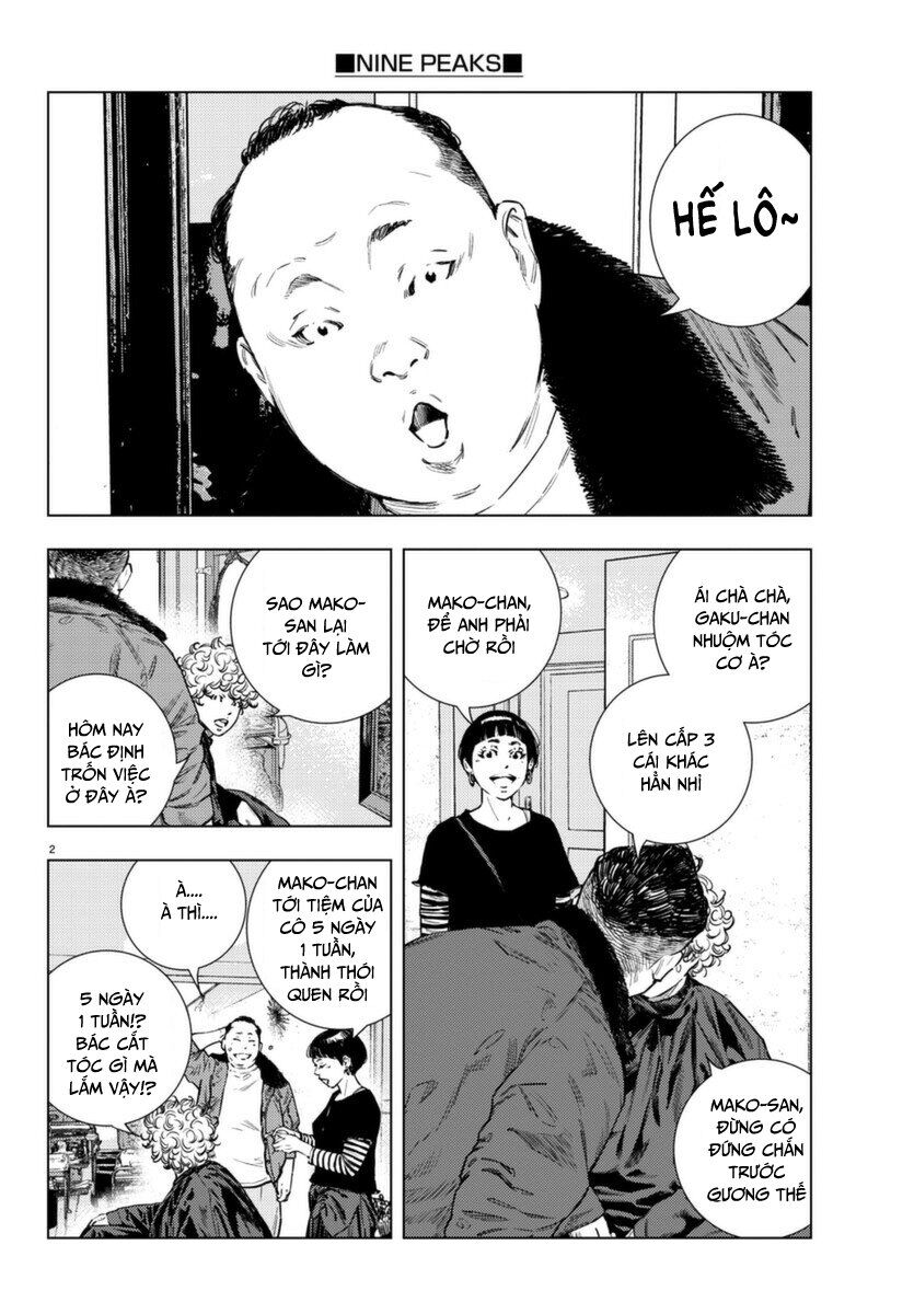 Cửu Lĩnh [Chap 1-138]