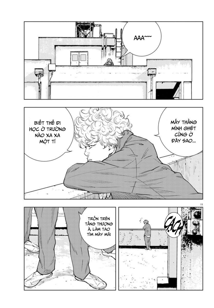 Cửu Lĩnh [Chap 1-138]