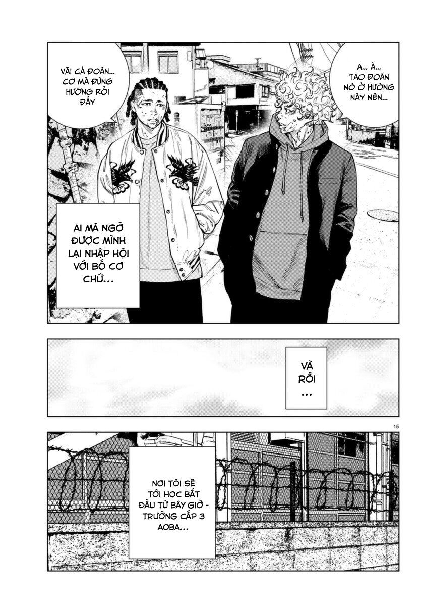 Cửu Lĩnh [Chap 1-138]