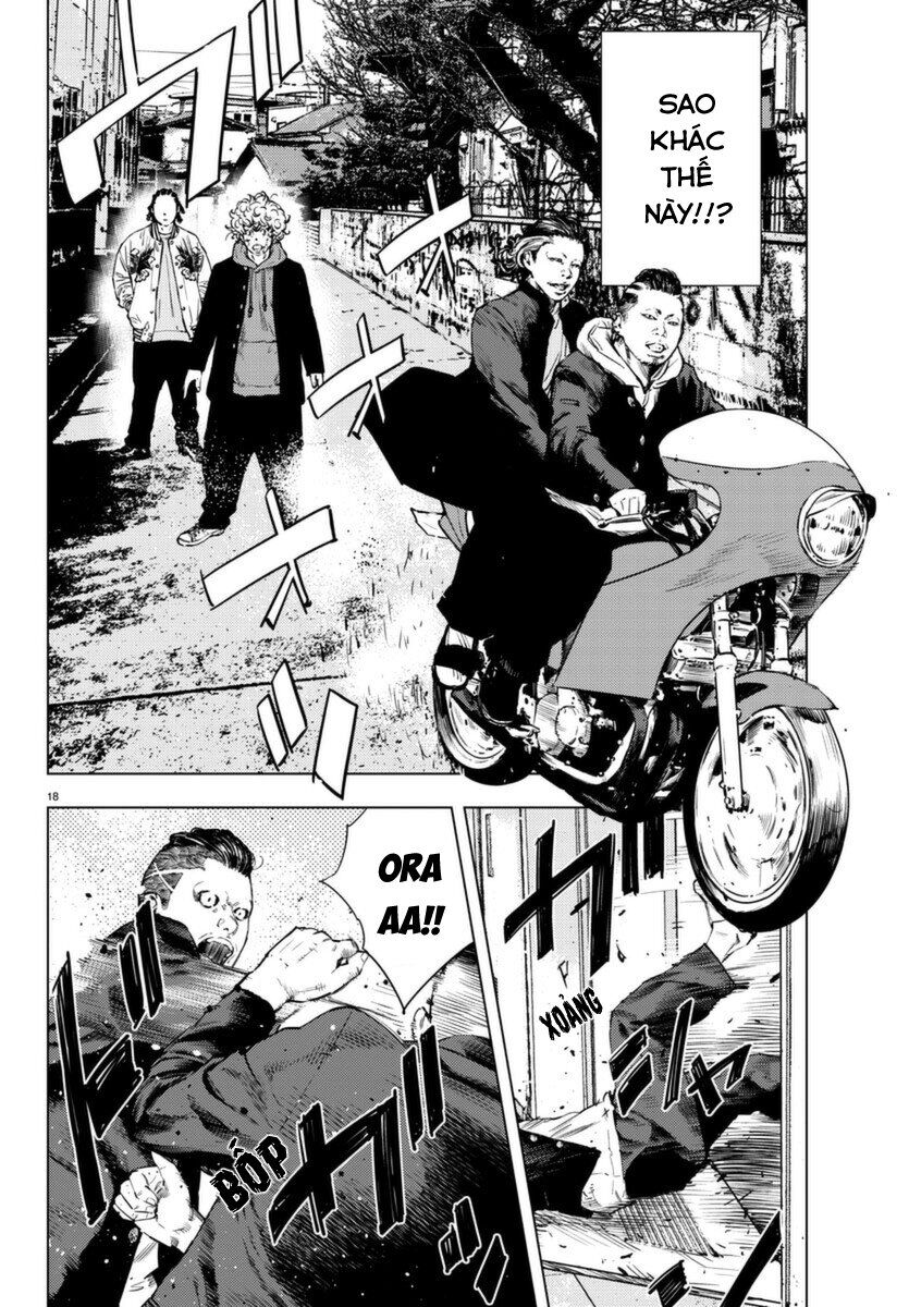 Cửu Lĩnh [Chap 1-138]