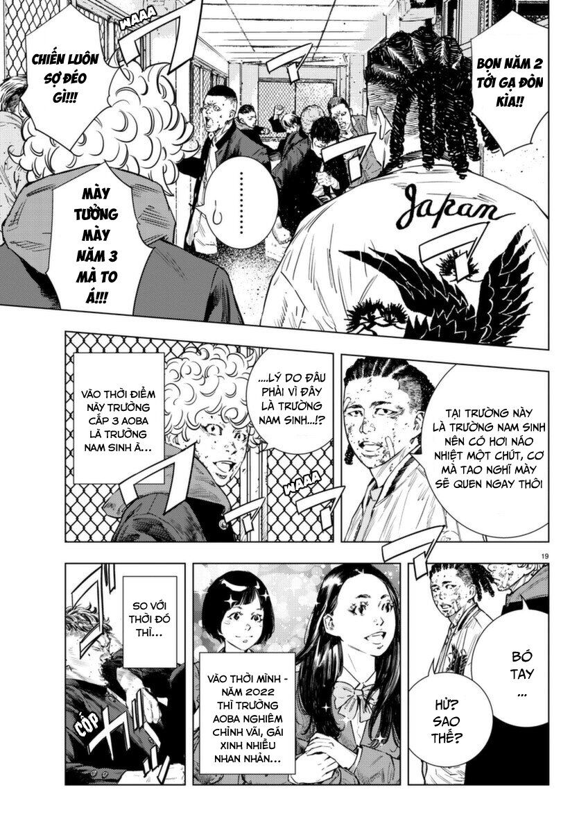 Cửu Lĩnh [Chap 1-138]