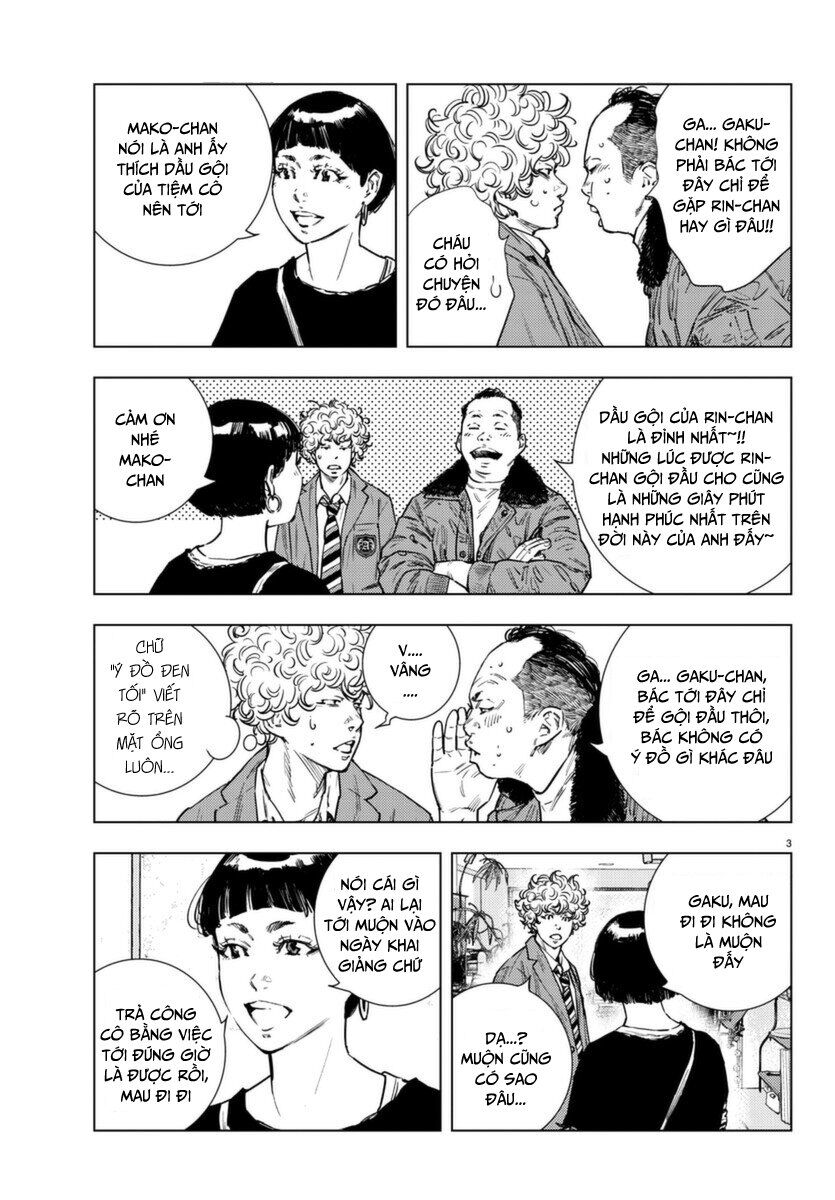 Cửu Lĩnh [Chap 1-138]