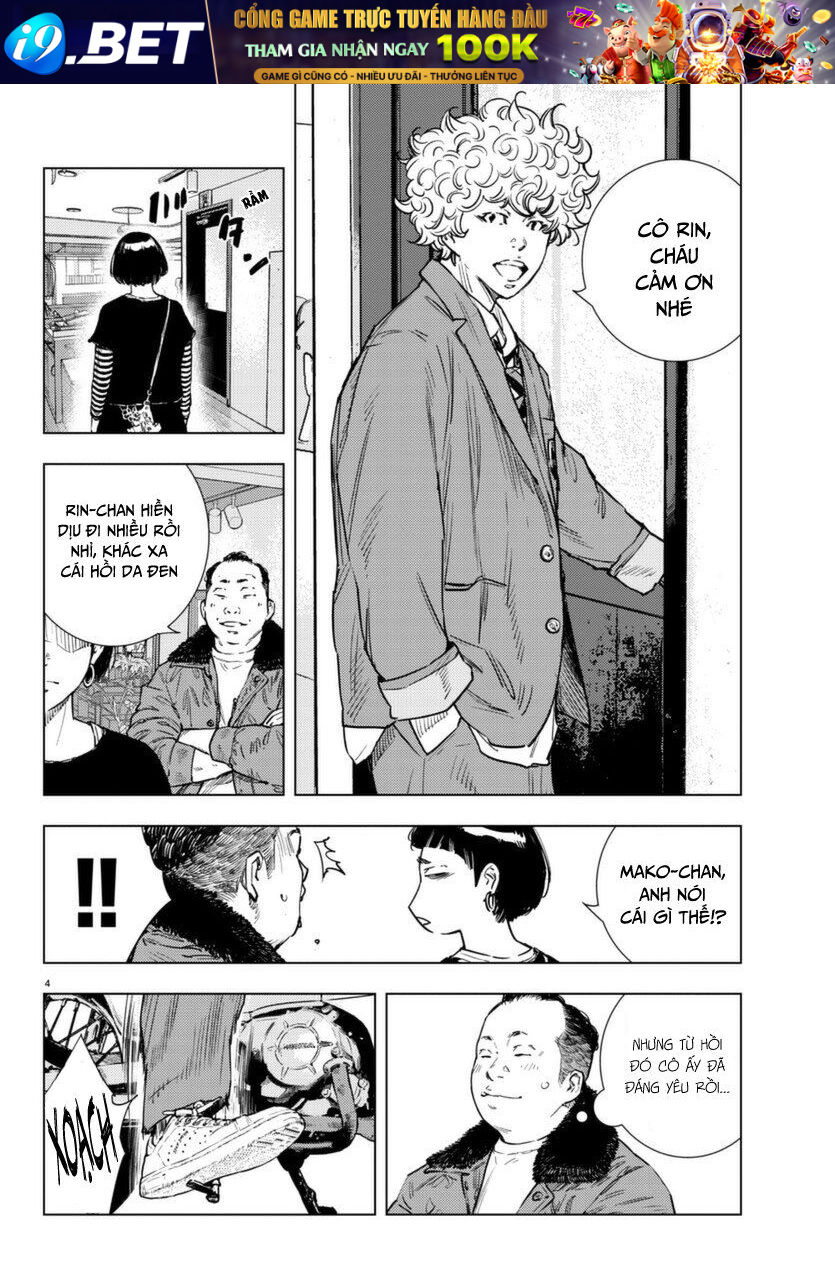 Cửu Lĩnh [Chap 1-138]