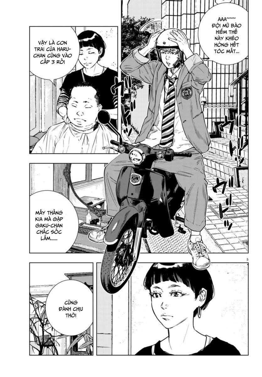 Cửu Lĩnh [Chap 1-138]