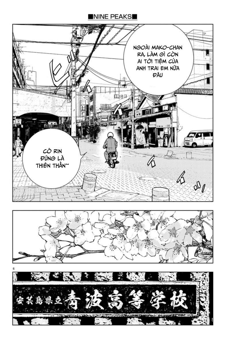 Cửu Lĩnh [Chap 1-138]
