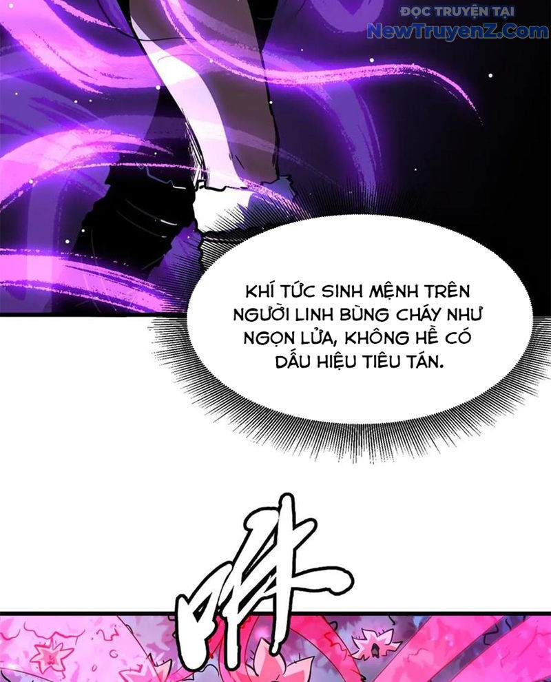 Siêu Cấp Thần Cơ Nhân Chap 355