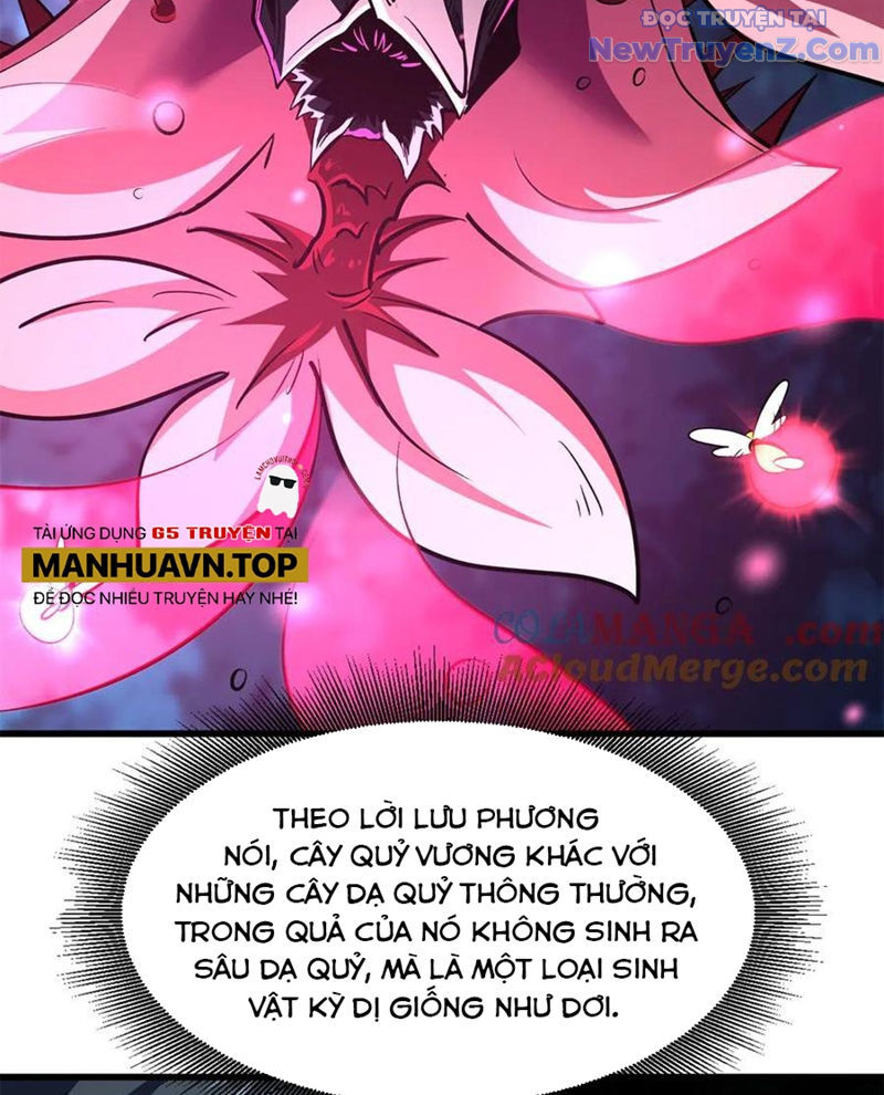 Siêu Cấp Thần Cơ Nhân Chap 355