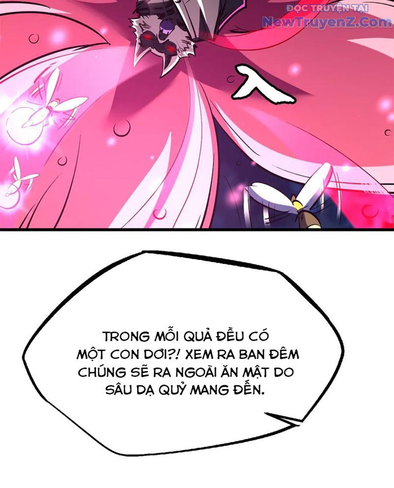 Siêu Cấp Thần Cơ Nhân Chap 355