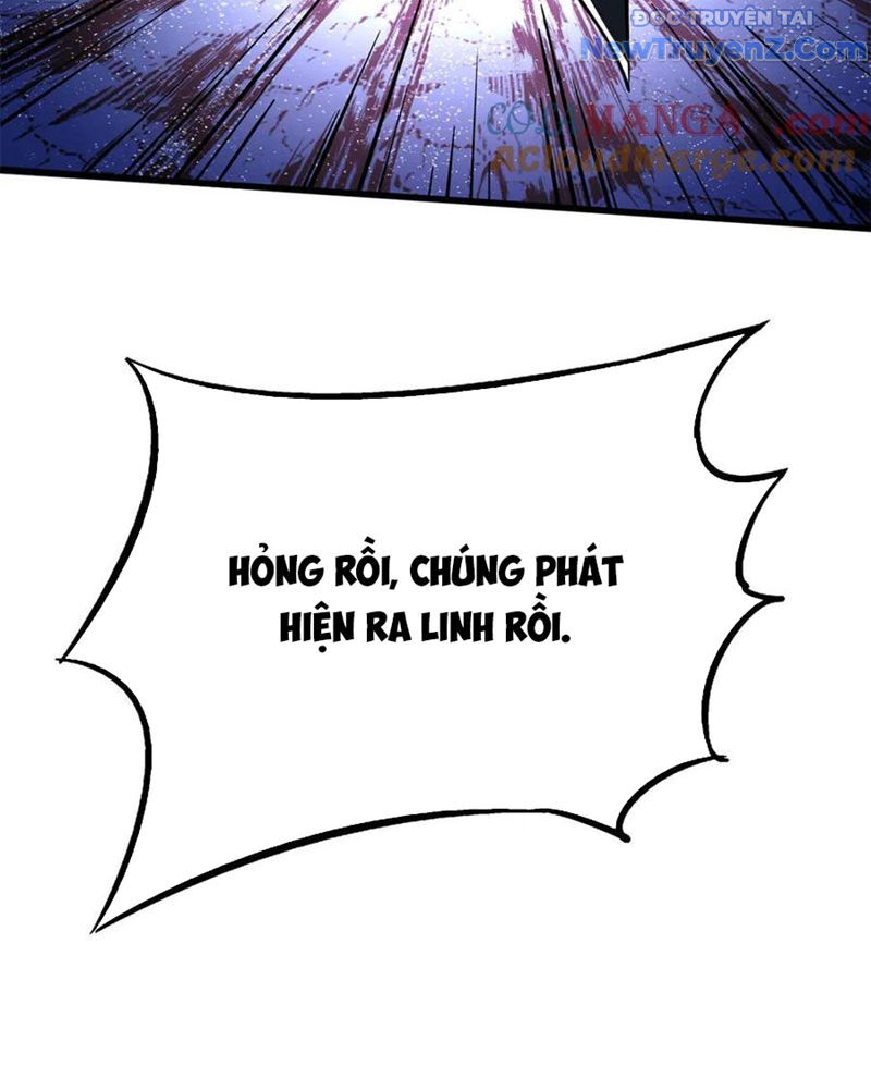 Siêu Cấp Thần Cơ Nhân Chap 355