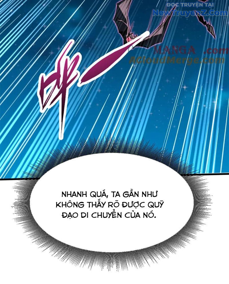 Siêu Cấp Thần Cơ Nhân Chap 355