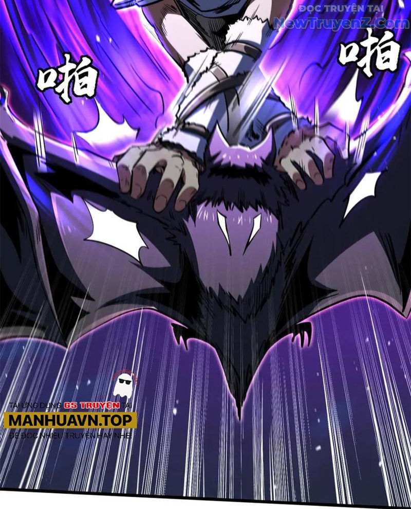 Siêu Cấp Thần Cơ Nhân Chap 355