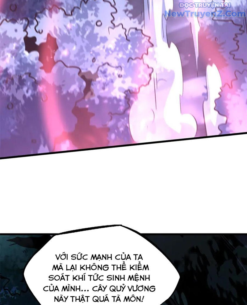 Siêu Cấp Thần Cơ Nhân Chap 355