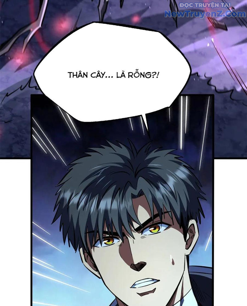 Siêu Cấp Thần Cơ Nhân Chap 355