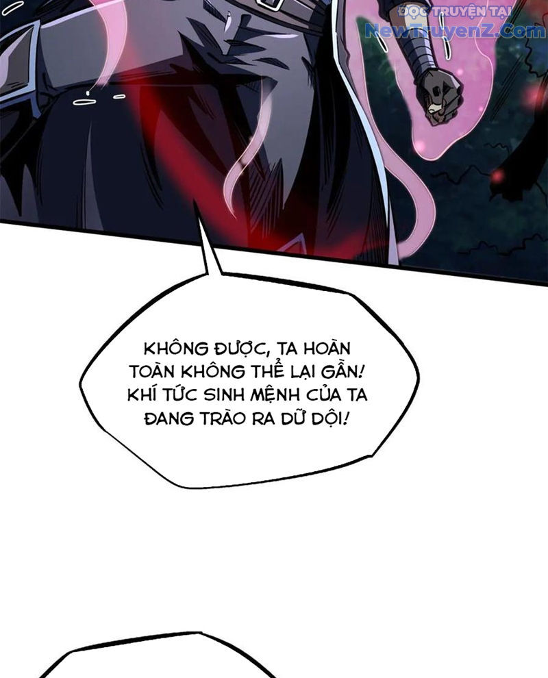 Siêu Cấp Thần Cơ Nhân Chap 355